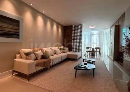Apartamento com 3 Quartos à venda, 134m² no Centro, Balneário Camboriú
