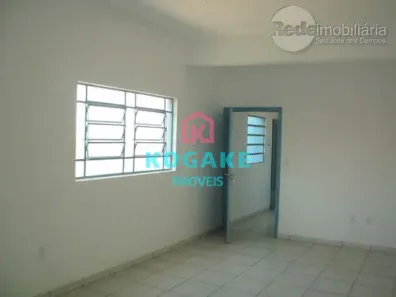 Sala Comercial para alugar, 40m² no Cidade Morumbi, São José dos Campos