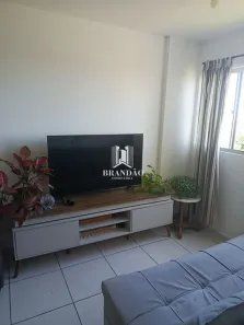 Apartamento com 3 Quartos à venda, 53m² no Serraria, Maceió