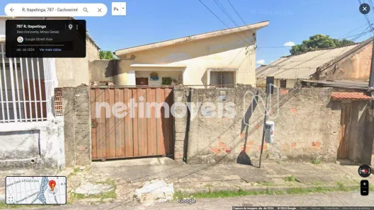 Casa com 2 Quartos à venda, 300m² no Cachoeirinha, Belo Horizonte