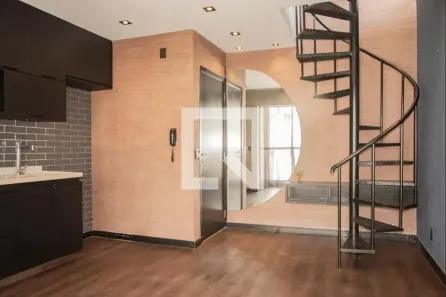 Cobertura com 1 Quarto à venda, 63m² no Saúde, São Paulo