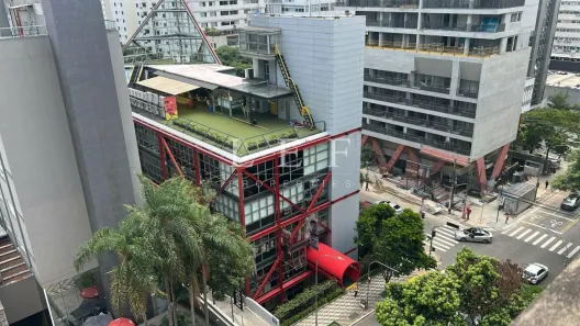 Sala Comercial para alugar, 190m² no Consolação, São Paulo