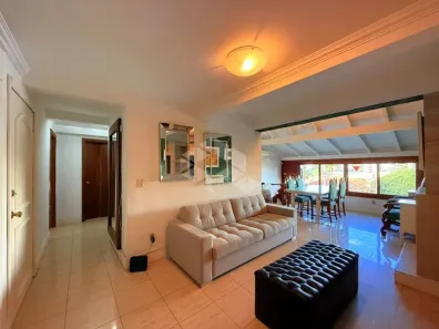 Apartamento com 2 Quartos para alugar, 77m² no Boa Vista, Porto Alegre