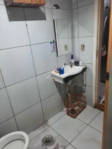 Apartamento com 2 Quartos à venda, 48m² no Loteamento Jardim das Águas, Sumaré