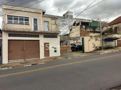 Imóvel Comercial com 4 Quartos à venda, 410m² no Vila Industrial, Campinas