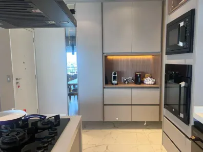 Apartamento com 4 Quartos à venda, 151m² no Centro, São Bernardo do Campo