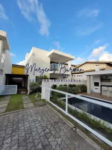 Casa de Condomínio com 4 Quartos à venda, 160m² no Buraquinho, Lauro de Freitas