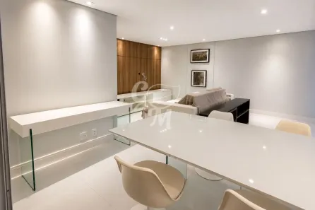 Apartamento com 3 Quartos à venda, 97m² no Jardim Ermida I, Jundiaí