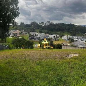Lote/Terreno à venda, 360m² no Alphaville, Santana de Parnaíba