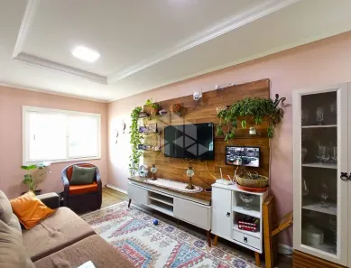 Casa com 3 Quartos para alugar, 250m² no Harmonia, Canoas