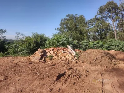 Lote/Terreno à venda, 1991m² no Vale Verde, Valinhos
