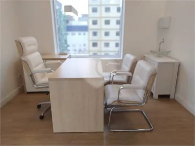Sala Comercial à venda, 38m² no Liberdade, São Paulo