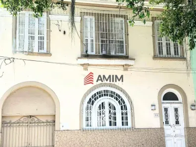 Imóvel Comercial com 11 Quartos à venda, 320m² no Botafogo, Rio de Janeiro