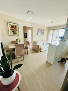 Apartamento com 2 Quartos à venda, 75m² no Pagani, Palhoça