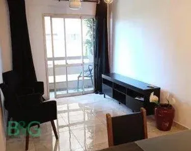 Apartamento com 2 Quartos à venda, 96m² no Consolação, São Paulo