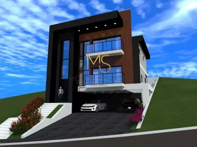Lote/Terreno à venda, 444m² no Jardim Caiapiá, Cotia