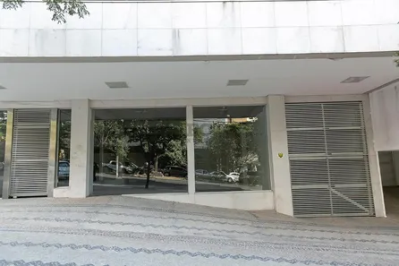 Ponto Comercial para alugar, 200m² no Lourdes, Belo Horizonte