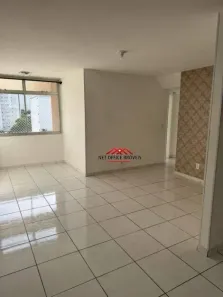 Apartamento com 3 Quartos para alugar, 70m² no Jardim São Dimas, São José dos Campos