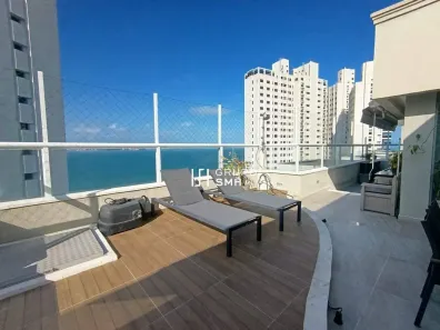 Cobertura com 3 Quartos à venda, 195m² no Jardim Astúrias, Guarujá