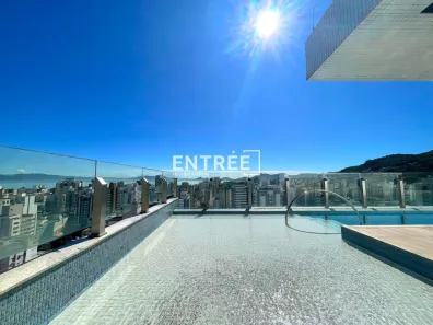 Apartamento com 1 Quarto à venda, 54m² no Centro, Florianópolis