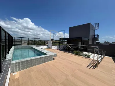 Apartamento com 3 Quartos à venda, 64m² no Bessa, João Pessoa