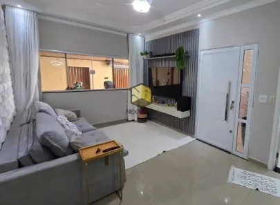 Casa com 3 Quartos à venda, 180m² no Residencial Nova Bandeirante, Campinas