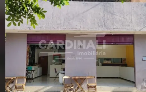 Ponto Comercial à venda, 89m² no Jardim Bela Vista, Américo Brasiliense