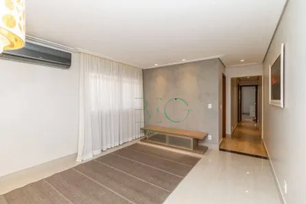 Casa de Condomínio com 3 Quartos à venda, 142m² no Parque São Domingos, São Paulo