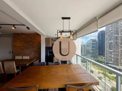 Apartamento com 3 Quartos à venda, 116m² no Jardim das Acácias, São Paulo