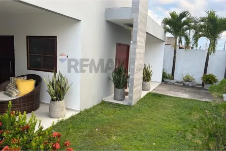 Casa de Condomínio com 3 Quartos à venda, 137m² no , Marechal Deodoro