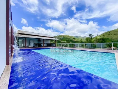Casa com 5 Quartos à venda, 299m² no Albuquerque, Teresópolis