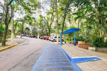 Apartamento com 2 Quartos à venda, 56m² no Vila Andrade, São Paulo