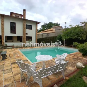 Casa com 5 Quartos à venda, 867m² no Bandeirantes (Pampulha), Belo Horizonte