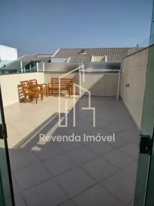 Cobertura com 2 Quartos à venda, 111m² no Vila Camilópolis, Santo André