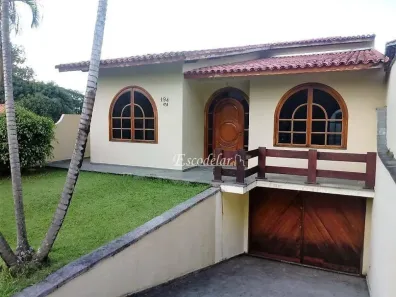 Casa com 4 Quartos à venda, 450m² no Tremembé, São Paulo