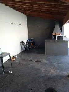 Casa com 3 Quartos à venda, 110m² no Residencial Santa Cruz, São José do Rio Preto