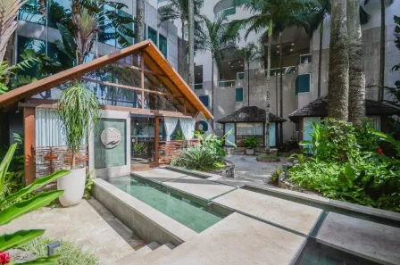 Apartamento com 1 Quarto à venda, 52m² no Barra da Tijuca, Rio de Janeiro