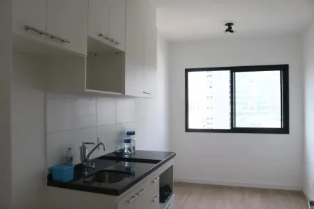 Apartamento com 1 Quarto à venda, 24m² no Vila Pompéia, São Paulo