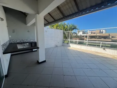 Cobertura com 3 Quartos à venda, 199m² no Recreio dos Bandeirantes, Rio de Janeiro