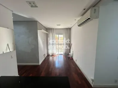 Apartamento com 2 Quartos para venda ou aluguel, 55m² no Jardim São Carlos, Sorocaba