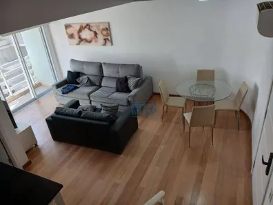 Apartamento com 2 Quartos para alugar, 100m² no Jardim Paulista, São Paulo