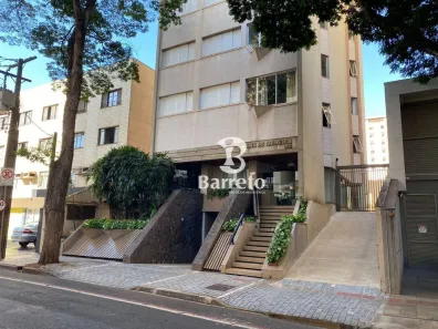 Apartamento com 3 Quartos à venda, 89m² no Centro, Londrina