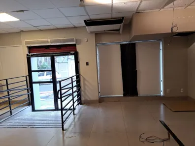 Ponto Comercial para alugar, 249m² no Campos Elíseos, São Paulo