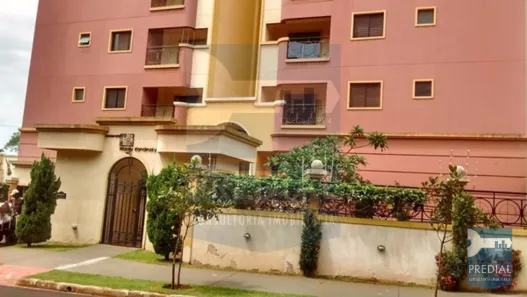 Apartamento com 2 Quartos à venda, 180m² no Parque Faber Castell I, São Carlos