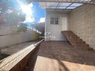 Sobrado com 2 Quartos à venda, 65m² no Nossa Senhora do Rosário, Caxias do Sul