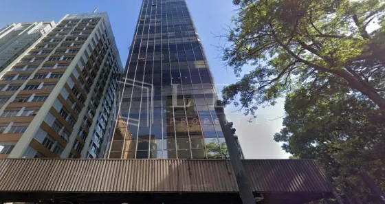 Prédio Comercial à venda, 40m² no Bela Vista, São Paulo
