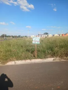 Lote/Terreno à venda, 200m² no Residencial Vista Norte, São José do Rio Preto