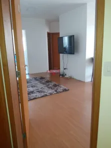 Apartamento com 2 Quartos à venda, 72m² no Jardim Uirá, São José dos Campos