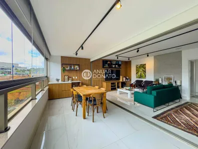 Apartamento com 4 Quartos à venda, 174m² no Vale do Sereno, Nova Lima