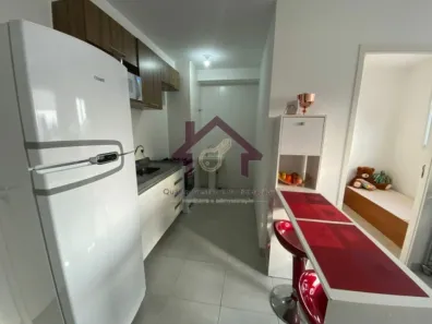 Apartamento com 2 Quartos à venda, 34m² no Cambuci, São Paulo